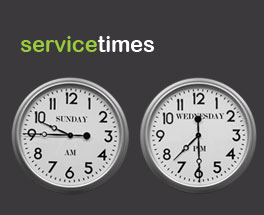 Service Times